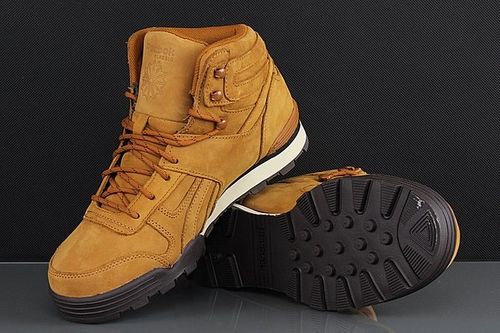 Reebok NIGHT SKY MID (J95057) na Arena.pl