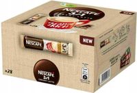 (x28) NESCAFE 3w1 Creamy Latte 15g