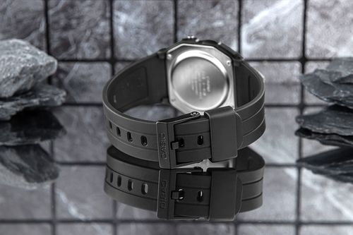 zegarek casio unisex f-91wb-1avdf + box na Arena.pl