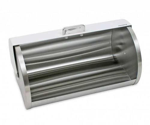 CHLEBAK STALOWY KLAUSBERG KB-7270 na Arena.pl