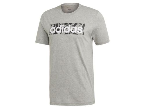 Koszulka męska ADIDAS E LIN AOP BOX T S na Arena.pl