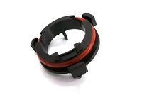 Adapter do żarówek LED H7 Honda CRV, Mazda, Opel, VW  komplet 2 szt