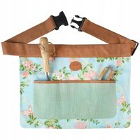 Pas ogrodowy na narzędzia róże