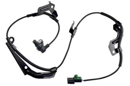 CZUJNIK ABS PRZÓD LEWY PRZÓD MITSUBISHI L200 / TRITON 2009 2010 2011 2012 na Arena.pl