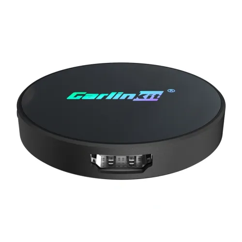 adapter bezprzewodowy carlinkit hd2cp-pro carplay&android na Arena.pl