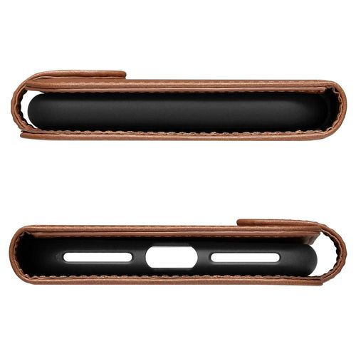 SPIGEN WALLET S Apple iPhone 7/8 4,7 - BROWN na Arena.pl