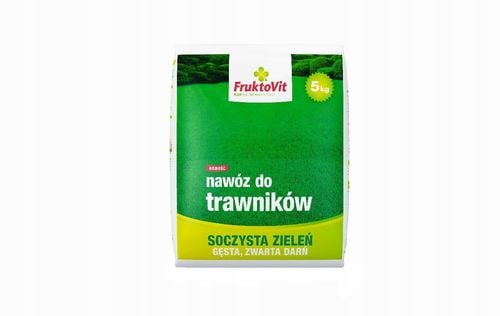 fruktovit plus traw.5kg na Arena.pl