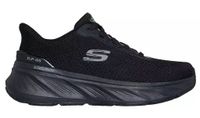 Buty męskie SKECHERS Slip-ins Edgeride - Erlson (232846-BBK) 43