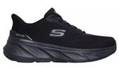 Buty męskie SKECHERS Slip-ins Edgeride - Erlson (232846-BBK) 42
