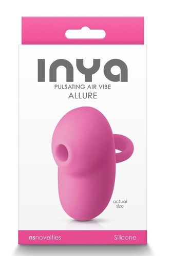 Inya Allure Pink na Arena.pl