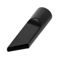 Ssawka szczelinowa do odkurzacza TEESA VACUUM GREEN