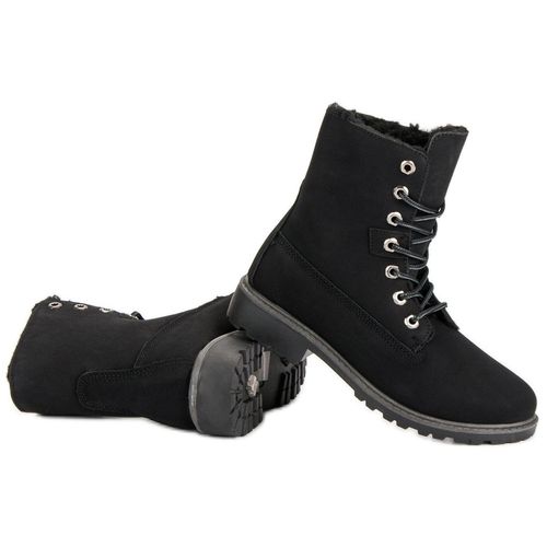 Casualowe Traperki r.36 na Arena.pl