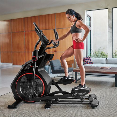 BOWFLEX ORBITREK HYBRYDOWY BXE 226 na Arena.pl
