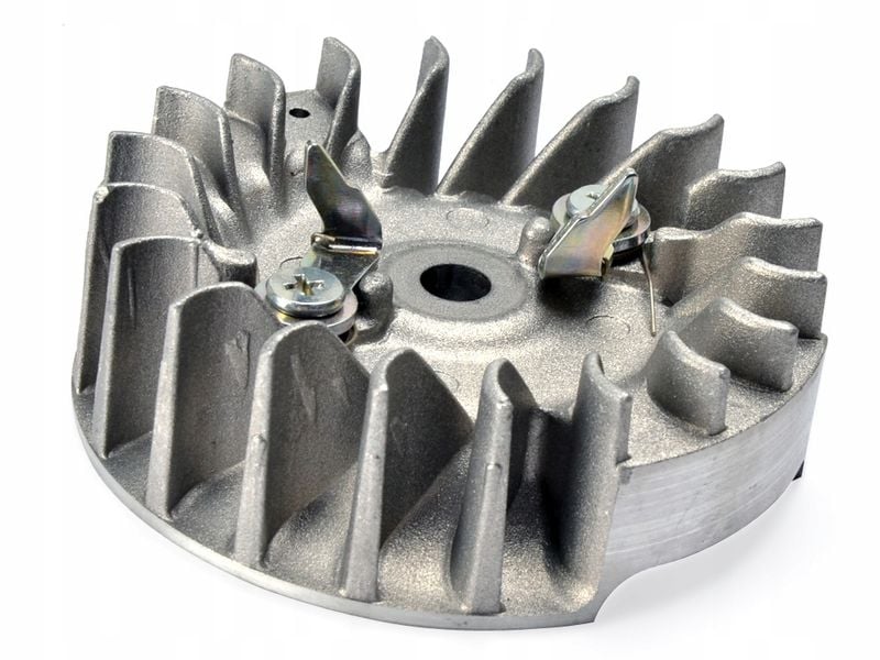 KOŁO MAGNESOWE Husqvarna 445 450 zdjęcie 1