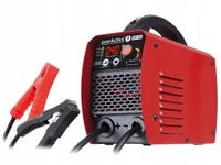 Ładowarka, prostownik samochodowy do akumulatorów everActive CBC-40 12V/24V