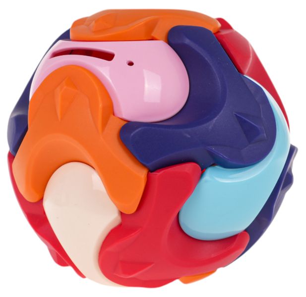Puzzle 3D Kula zdjęcie 4