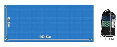 Ręcznik do yogi R5493 na Arena.pl