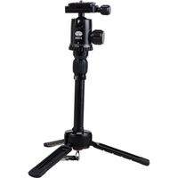 Tripod Sirui 3T-35K 25,7 cm czarny