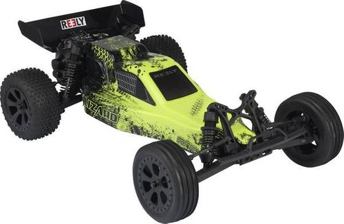Samochód RC Reely LIZARD 2WD na Arena.pl