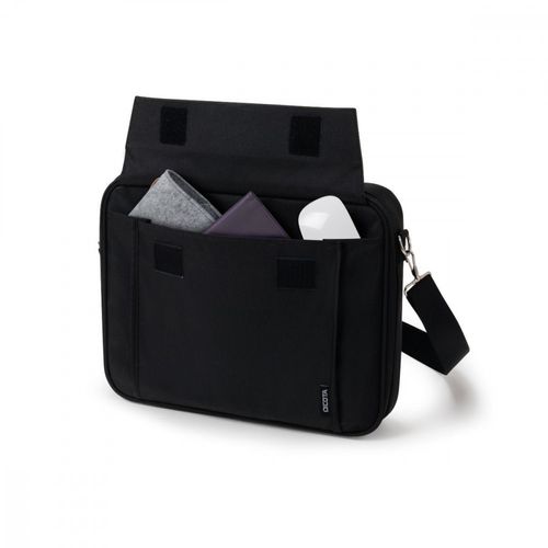 DICOTA Multi BASE 13-14.1 torba na notebook czarna na Arena.pl