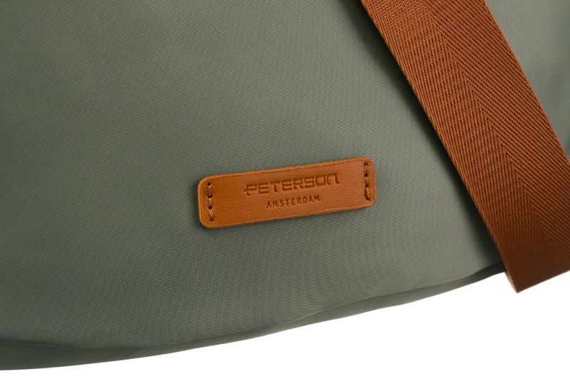 torba ptn jn-04-6713 green-brown zdjęcie 13