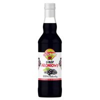 Syrop ARONIOWY 500ml