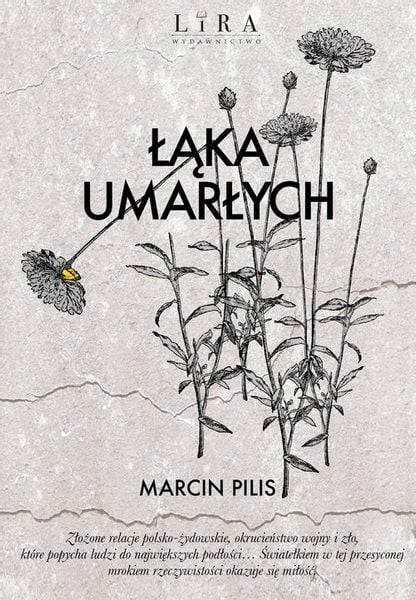 (epub, mobi) Łąka umarłych zdjęcie 1