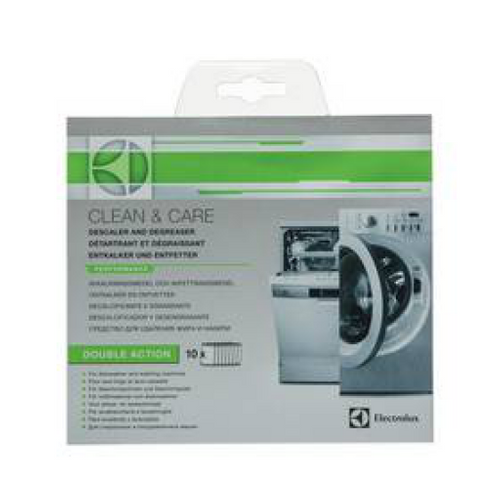 Clean&care box Electrolux na Arena.pl