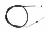 2X CLUTCH CABLE HONDA XR 400 R (96-04) LINMOT 22870-KCY-670