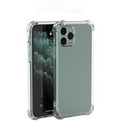 Nakładka Anti Shock 1,5 mm do Motorola Edge 60 Fusion / Edge 60 5G transpa
