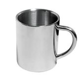 Kubek 210 ml UPOMINKARNIA SALO Srebrny