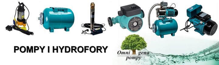 Pompa obiegowa Omnigena OMIS 25-60/180 zdjęcie 5