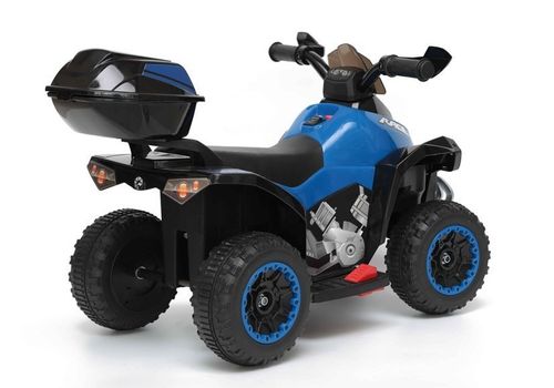 Quad na Akumulator GTS1188-A Niebieski na Arena.pl