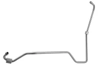 RURKA OLEJOWA TURBOSPRĘŻARKI AUDI A4 B7 2004 2005 2006 2007 2008
