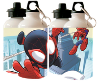 Bidon Sportowy dla dzieci - Spidey i Przyjaciele