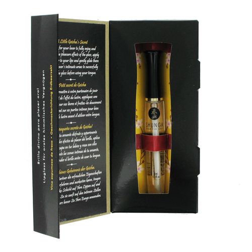 Błyszczyk - Shunga Oral Pleasure Gloss na Arena.pl