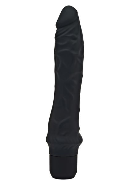 Classic Large Vibrator Black zdjęcie 1