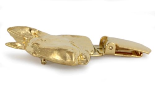 Bulterier - klips - 1022 na Arena.pl