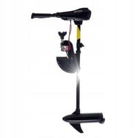 Silnik elektryczny niktrade 202042629 40 lb 280 W