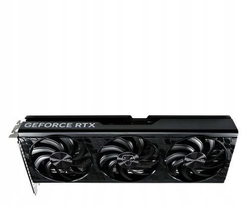 Karta graficzna Gainward GeForce RTX 5070 Python III OC 12GB GDDR7 DLSS4 na Arena.pl