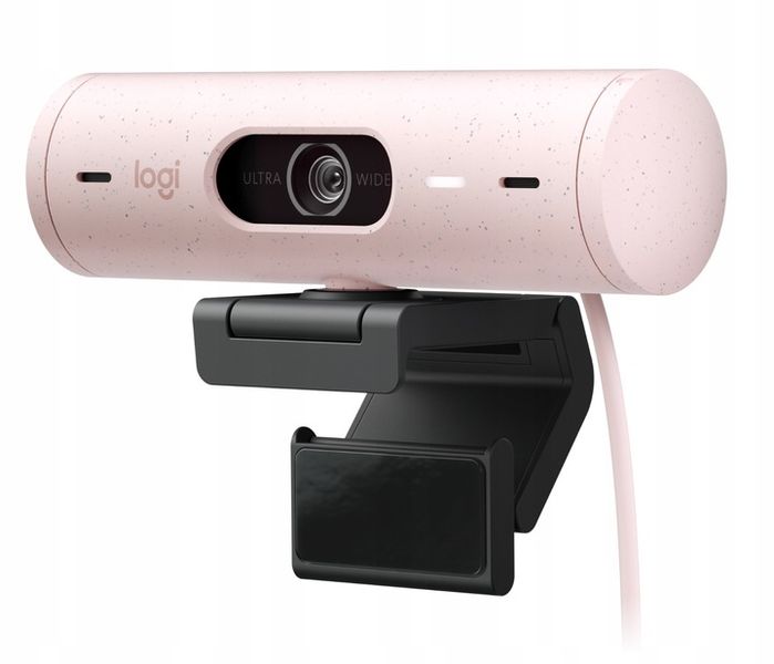 Kamera internetowa Logitech Brio 505 Full HD 1080p USB-C zdjęcie 1