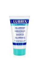 lubrykant na bazie wody bezzapachowy lubrix 50 ml