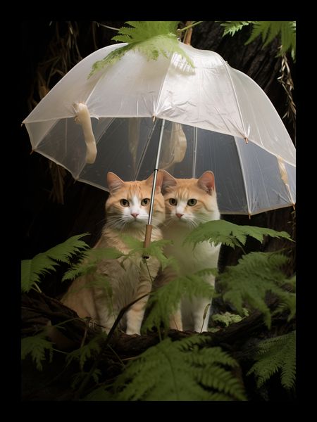 Plakat 13x18cm Podwójna Ochrona zdjęcie 2