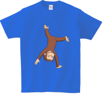 Koszulka T-shirt Ciekawski George