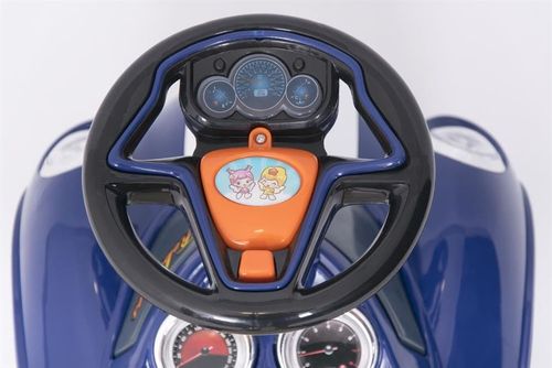 JEŻDZIDEŁKO 7639 NIEBIESKI na Arena.pl