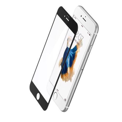 Szkło hartowane pełne 3D Baseus Iphone 6/6S Plus na Arena.pl