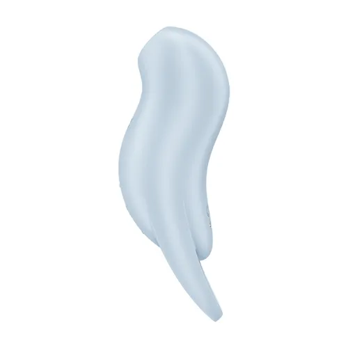 Satisfyer - Stymulator łechtaczki Pocket Pro na Arena.pl