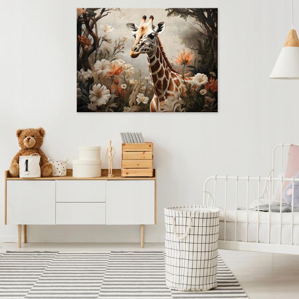 Obraz Na Płótnie Dla Dzieci Dla Dzieci 60x40 zdjęcie 2