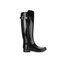 Hunter ORIGINAL REFINED BACK STRAP GLOSS BLACK 40/41 na Arena.pl