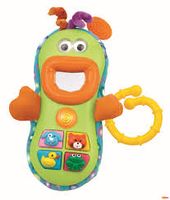 SMILY PLAY 0608 ZABAWNY TELEFON